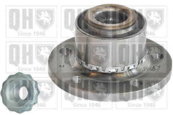 Подшипник ступицы QUINTON HAZELL QWB1159