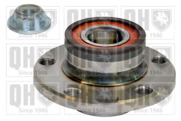 Подшипник ступицы QUINTON HAZELL QWB1160