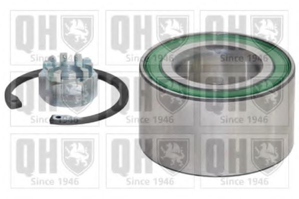 Подшипник ступицы QUINTON HAZELL QWB1211
