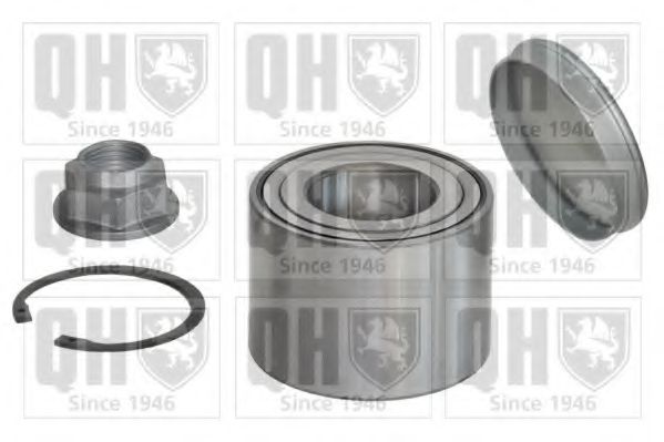 Подшипник ступицы QUINTON HAZELL QWB1253