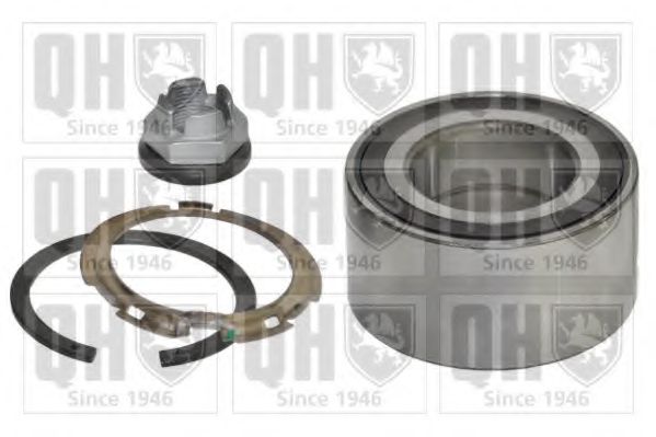 Подшипник ступицы QUINTON HAZELL QWB1255