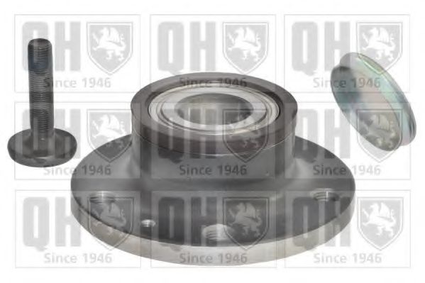 Подшипник ступицы QUINTON HAZELL QWB1326