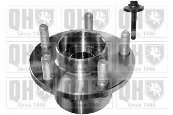 Подшипник ступицы QUINTON HAZELL QWB1368