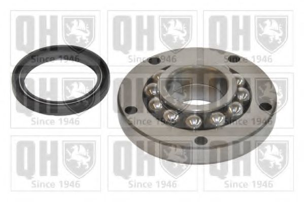 Подшипник ступицы quintonhazell QWB450