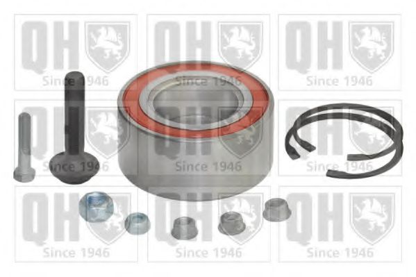 Подшипник ступицы QUINTON HAZELL QWB733