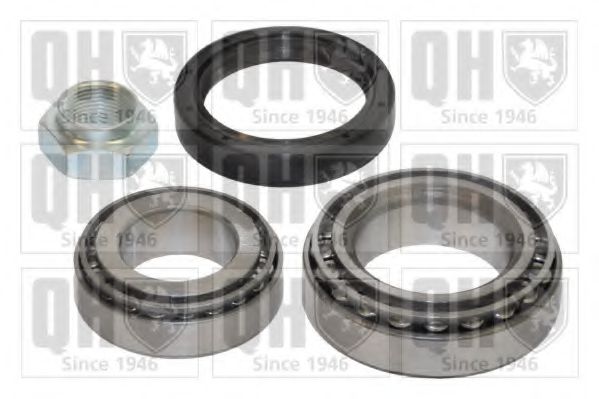 Подшипник ступицы QUINTON HAZELL QWB739
