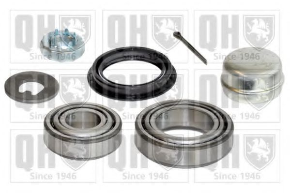 Подшипник ступицы QUINTON HAZELL QWB796