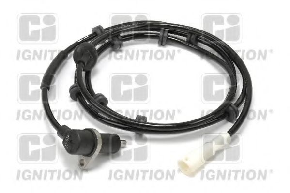 Датчик АБС quintonhazell XABS614