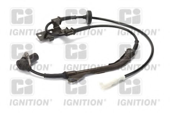 Датчик АБС quintonhazell XABS632