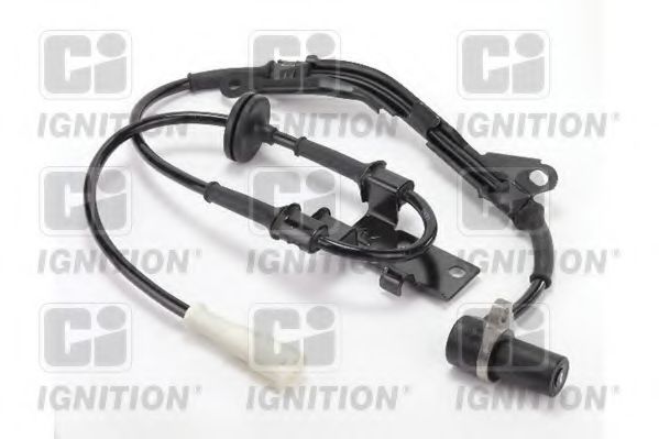 Датчик АБС quintonhazell XABS633