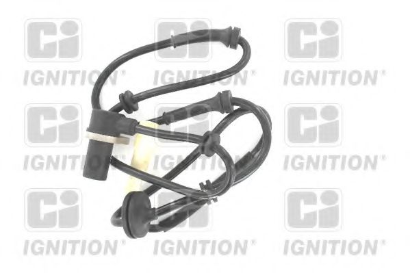 Датчик АБС quintonhazell XABS669