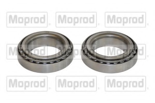 Подшипник ступицы quintonhazell MWB1005