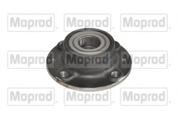 Подшипник ступицы quintonhazell MWB1049