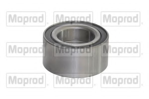 Подшипник ступицы quintonhazell MWB1068