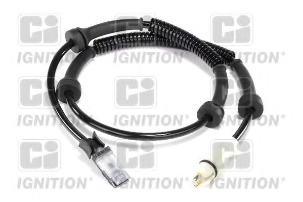 Датчик АБС QUINTON HAZELL XABS887