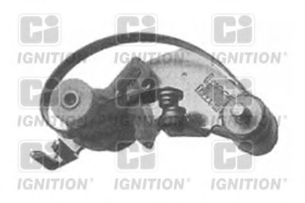 Контактная группа quintonhazell XCS302