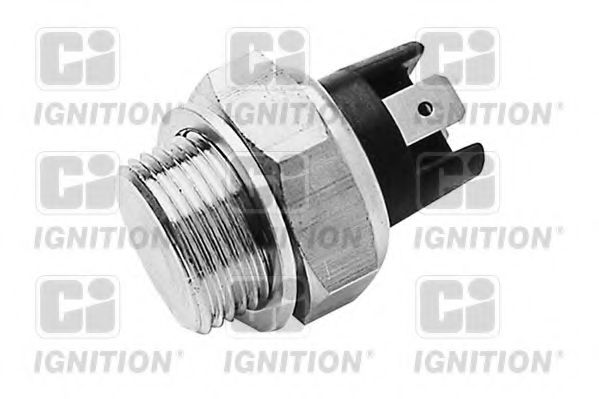 Датчик включения вентилятора GM 96181814