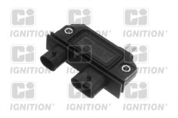 Усилитель зажигания GM 16139379
