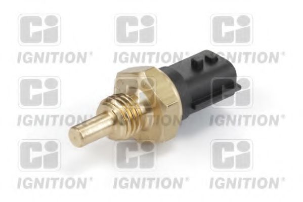 Датчик температуры охлаждающей жидкости QUINTON HAZELL XEMS261