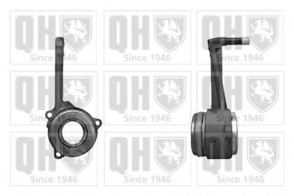 Подшипник выжимной гидравлический VAG 02M 141 671A