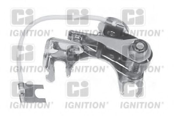 Контактная группа DAIHATSU 19145-87203-000
