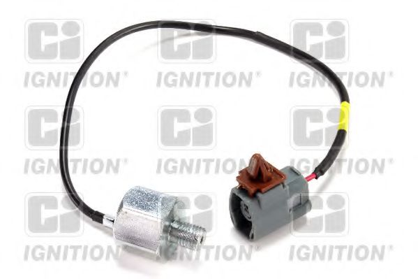 Датчик детонации MAZDA ZL02-18-921
