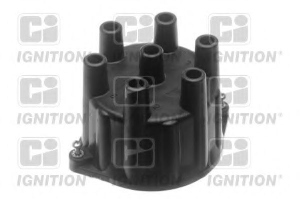 Крышка распределителя зажигания MITSUBISHI MD-611526