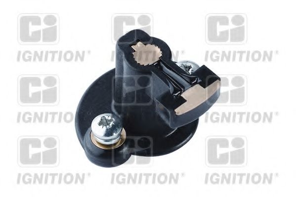 Бегунок распределителя зажигания QUINTON HAZELL XR148