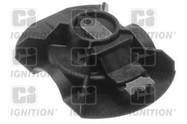 Бегунок распределителя зажигания Hyundai/Kia MB6BF-18-V05