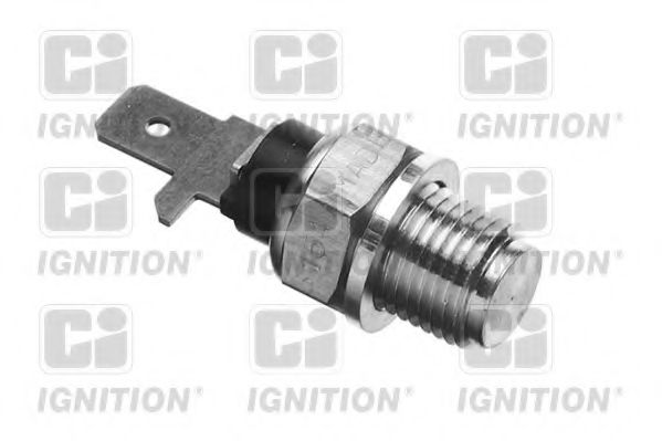 Датчик температуры охлаждающей жидкости QUINTON HAZELL XTT103