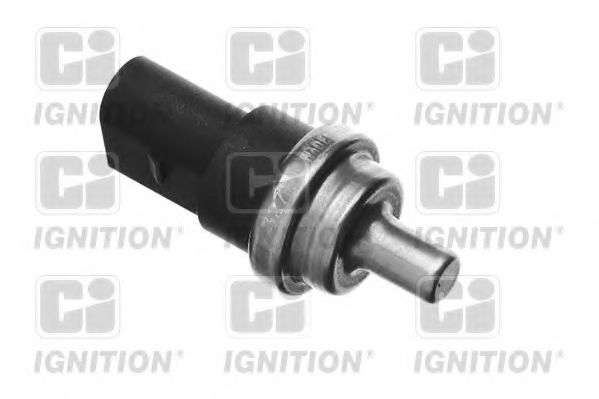Датчик температуры охлаждающей жидкости QUINTON HAZELL XTT159