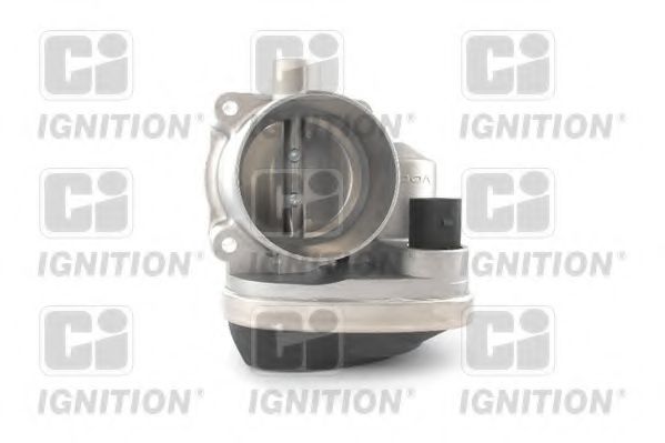 Дроссельная заслонка QUINTON HAZELL XPOT462