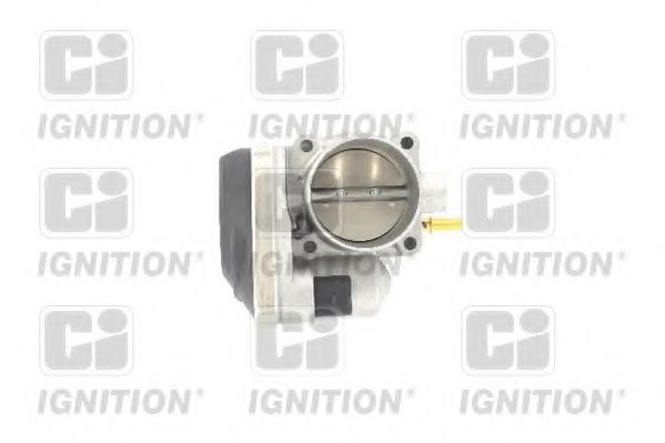 Дроссельная заслонка QUINTON HAZELL XPOT483