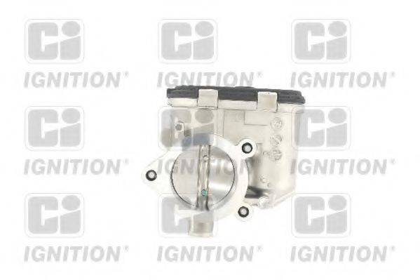 Дроссельная заслонка QUINTON HAZELL XPOT499