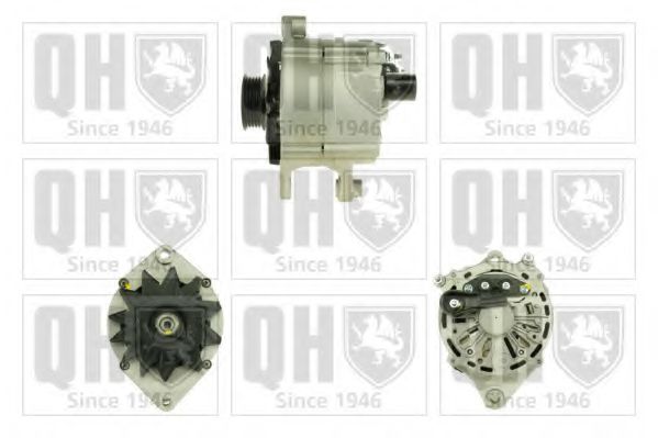Генератор quintonhazell QRA1134