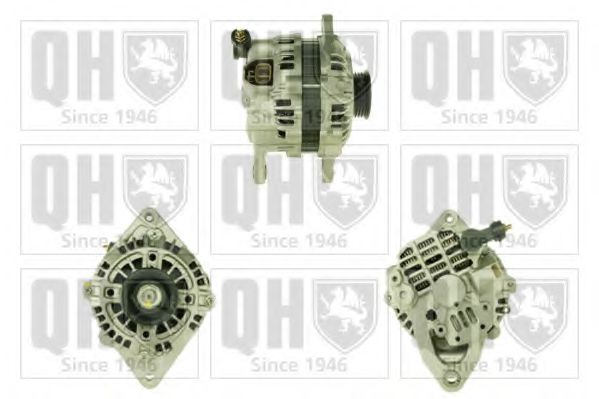 Генератор quintonhazell QRA1432