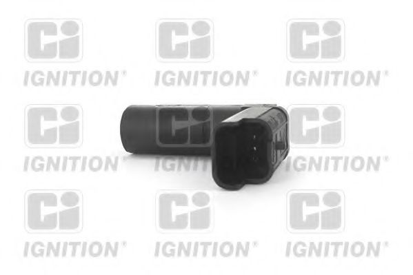 Датчик положения коленвала QUINTON HAZELL XREV623