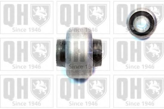 Сайлентблок рычага QUINTON HAZELL EMS8548