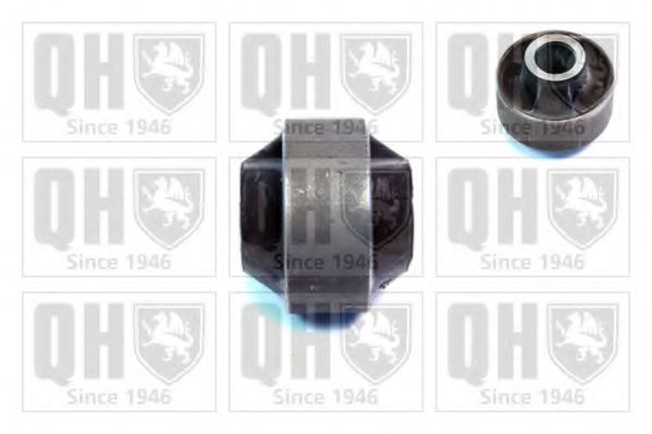 Сайлентблок рычага QUINTON HAZELL EMS8549