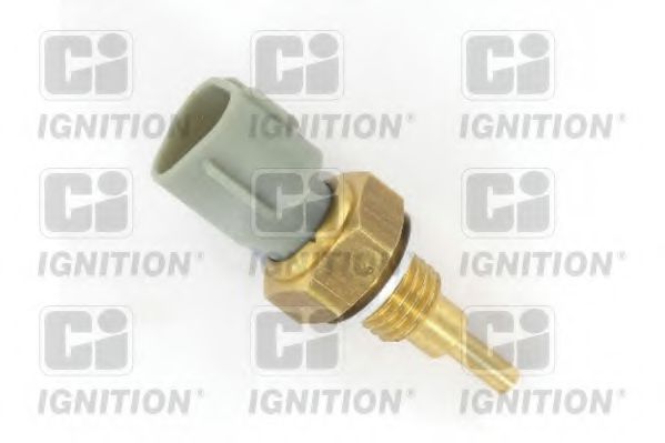 Датчик температуры охлаждающей жидкости QUINTON HAZELL XTT225