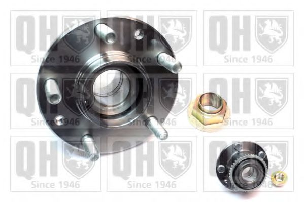 Подшипник ступицы QUINTON HAZELL QWB1564
