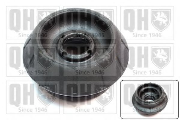 Опора амортизатора QUINTON HAZELL EMR6140