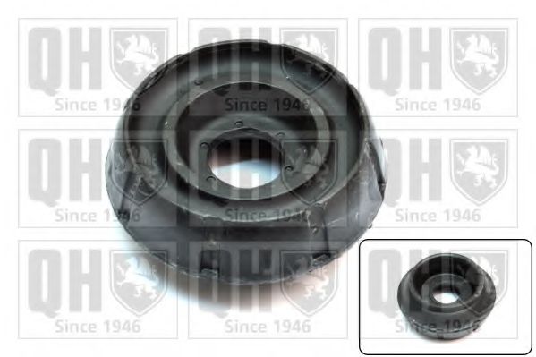 Опора амортизатора QUINTON HAZELL EMR5055