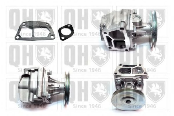 Водяной насос quintonhazell QCP2110