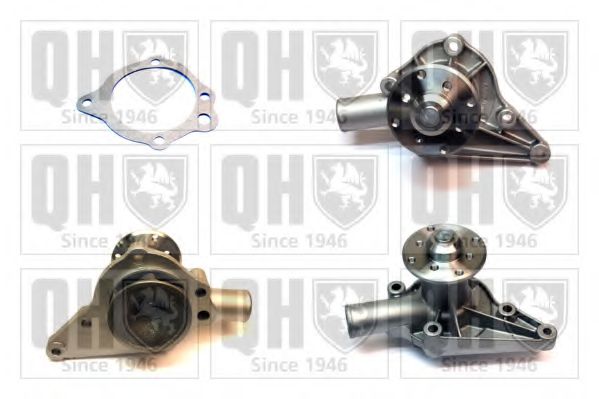Водяной насос quintonhazell QCP738