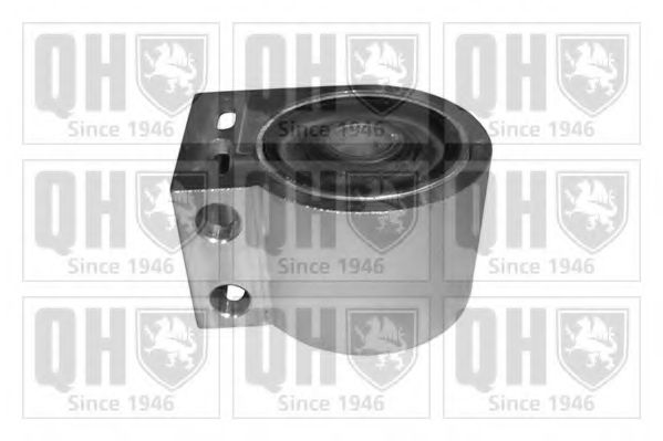 Сайлентблок рычага QUINTON HAZELL EMS8451