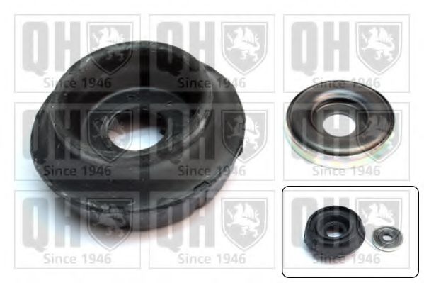 Комплект опоры амортизатора  QUINTON HAZELL EMA5055