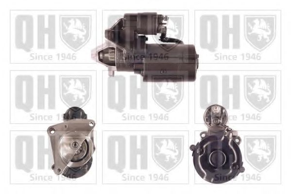 Стартер quintonhazell QRS1119