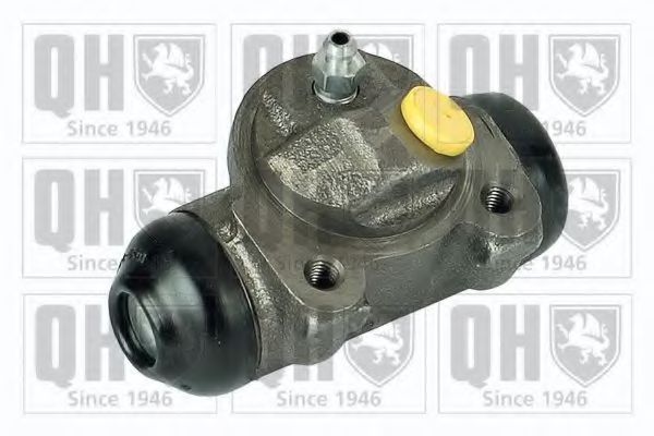 Рабочий тормозной цилиндр quintonhazell BWC3044