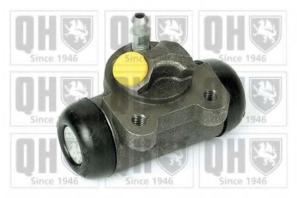 Рабочий тормозной цилиндр quintonhazell BWC3164